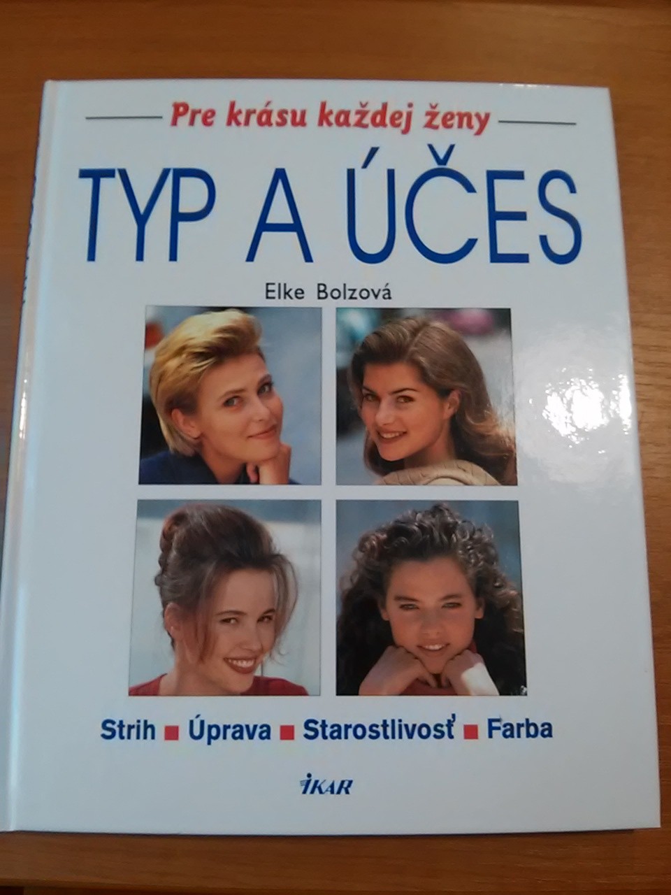 Typ A Uces