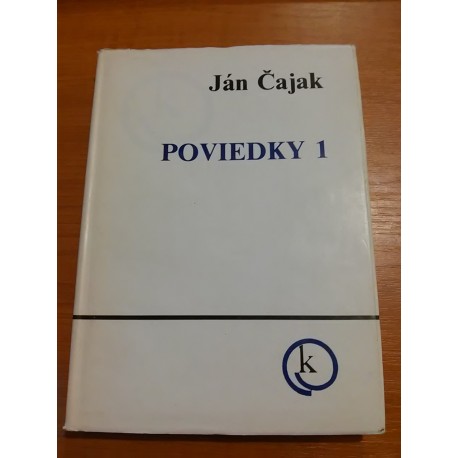 Poviedky I.