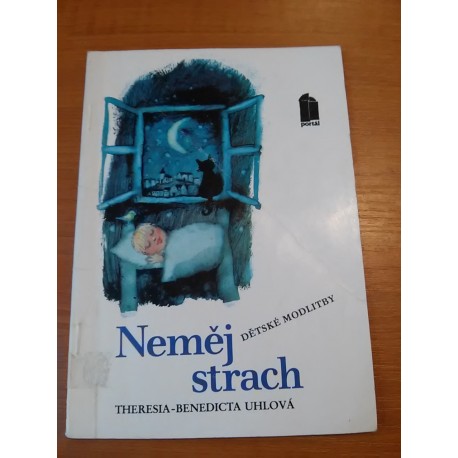 Neměj strach