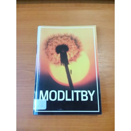 Modlitby