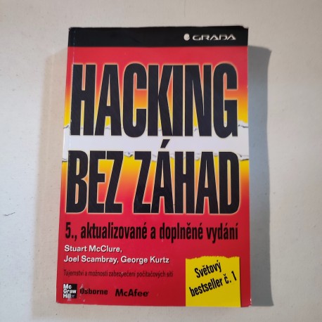 Hacking bez záhad