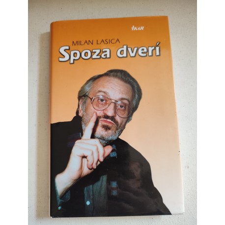 Spoza dverí