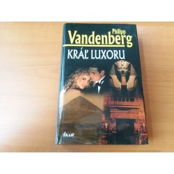 Kráľ Luxoru