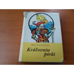 Kráľovnin pirát