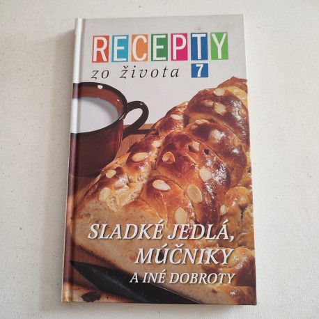 Recepty zo života 7