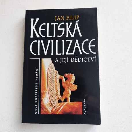 Keltská civilizace a její dědictví