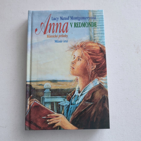 Anna v Redmonde