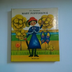 Mary Poppinsová