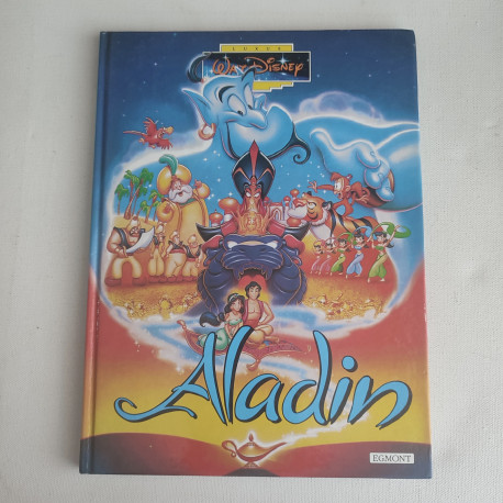 Aladin