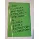 Ochrana zeleniny, ovocných stromov a viniča proti škodlivým činiteľom