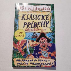 Klasické príbehy