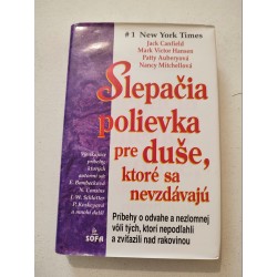 Slepačia polievka pre duše, ktoré sa nevzdávajú