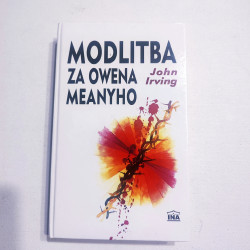 Modlitba za Owena Meanyho