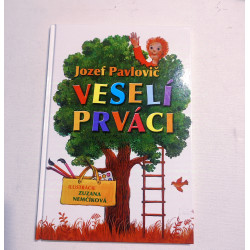 Veselí prváci