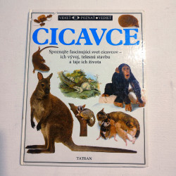 Cicavce