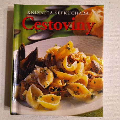 Cestoviny