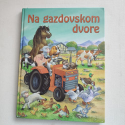 Na gazdovskom dvore