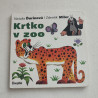 Krtko v ZOO