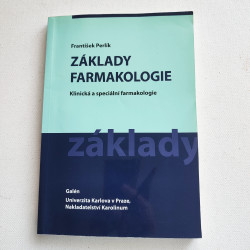 Základy farmakologie