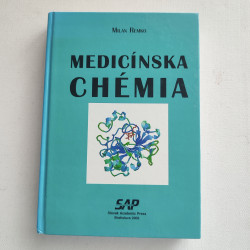 Medicínska chémia