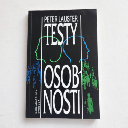 Testy osobnosti