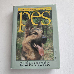 Pes a jeho výcvik