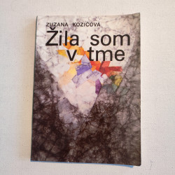 Žila som v tme