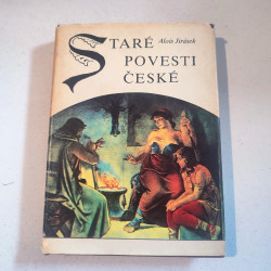 Staré povesti české