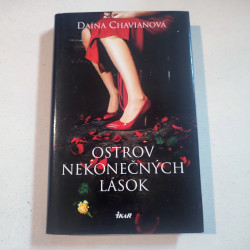 Ostrov nekonečných lások