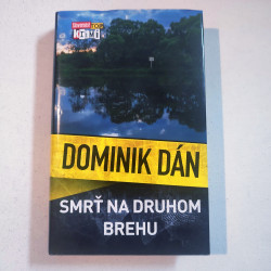 Smrť na druhom brehu