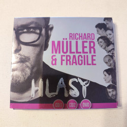 Richard Müller & Fragile: Hlasy