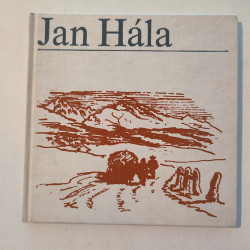 Jan Hála (1890-1959) - Výber z diela