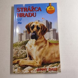 Strážca hradu