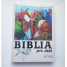 Biblia pre deti