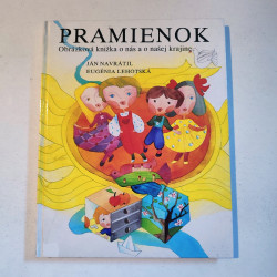 Pramienok