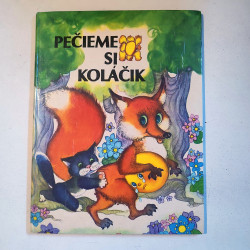 Pečieme si koláčik