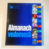 Almanach vedomostí