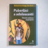 Puberťáci a adolescenti