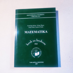 Matematika krok za krokom