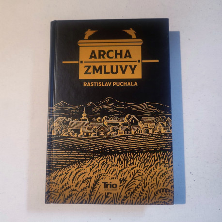 Archa zmluvy