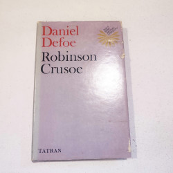 Robinson Crusoe