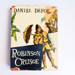 Robinson Crusoe