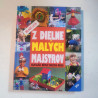 Z dielne malých majstrov