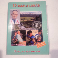 Domáci lekár