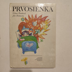 Prvosienka